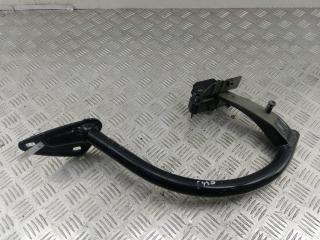 петля крышки багажника Volkswagen Passat CC 2010, чёрный, седан, 3C8827302A