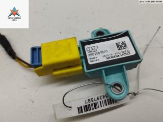 датчик AirBag Audi A4 B8/8K 2008, 2.0 л., дизель, МКПП, серый, универсал, 8K0955557C