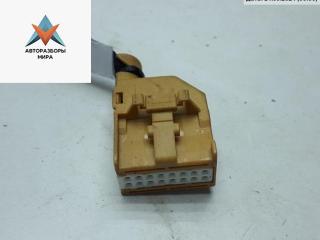 разъем (фишка) проводки Porsche Cayenne 955 2003, 4.5 л., бензин, АКПП, чёрный, внедорожник 5 дв., 4A0971883A