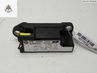 датчик AirBag Volkswagen Passat B5 1998, 1.8 л., бензин, МКПП, серый, универсал, 1J0909606N
