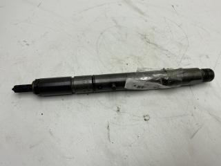 форсунка Audi A6 4B/C5 1998, 2.5 л., дизель, МКПП, чёрный, седан, 059130201A