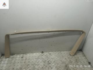 обшивка крышки багажника Mercedes-Benz Vito-1 W638 2002, 2.2 л., дизель, АКПП, синий, микроавтобус, 6387472371