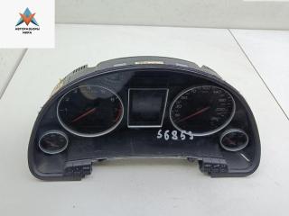 приборная панель Audi A4 B6 2002, 2.0 л., бензин, АКПП, серый, универсал