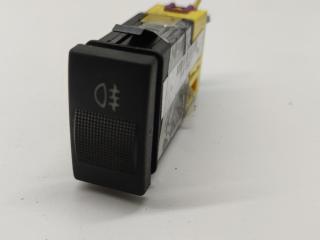 кнопка противотуманных фар Audi A4 B5 1997, 1.6 л., бензин, МКПП, красный, седан, 4D0941563
