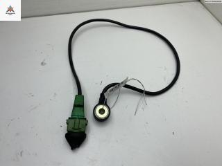 датчик детонации Audi A4 B5 [рестайлинг] 1999, 1.8 л., бензин, МКПП, зелёный, седан, 054905377H