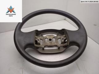 руль Ford Transit 6 поколение 2001, 2.0 л., дизель, МКПП, красный, микроавтобус