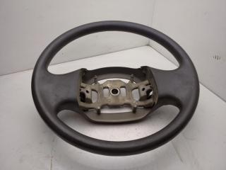 руль Ford Transit 2001, 2.0 л., дизель, МКПП, красный, микроавтобус