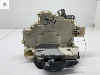 замок двери передней правой Audi A6 4F/C6 2004, 2.0 л., дизель, МКПП, серый, седан, 4F2837016