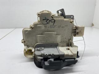 замок двери передней правой Audi A6 4F/C6 2004, 2.0 л., дизель, МКПП, серый, седан, 4F2837016