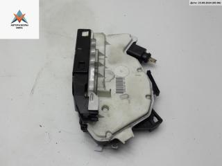 замок двери задней правой Volkswagen Passat CC 1 поколение 2010, 2.0 л., дизель, робот, чёрный, седан, 5N0839016D