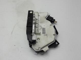 замок двери задней правой Volkswagen Passat CC 2010, 2.0 л., дизель, робот, чёрный, седан, 5N0839016D