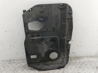защита КПП Audi A4 B7 2005, 2.0 л., дизель, МКПП, серый, универсал
