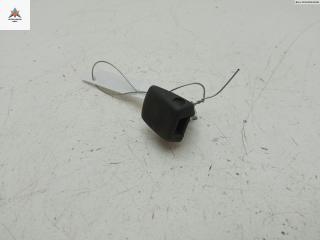 форсунка омывателя лобового стекла Fiat Palio 1 поколение 1998, 1.2 л., бензин, МКПП, серый, универсал