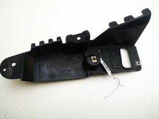 кронштейн заднего бампера BMW X3 E83 2007, 2.0 л., дизель, МКПП, чёрный, внедорожник 5 дв., 3448678