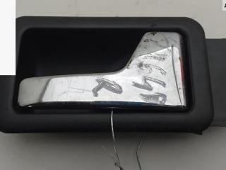 ручка внутренняя задняя правая Audi 80 8C/B4 1991, 2.3 л., бензин, АКПП, чёрный, седан