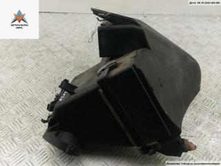 корпус воздушного фильтра Audi A6 4B/C5 1999, 2.7 л., бензин, АКПП, чёрный, универсал