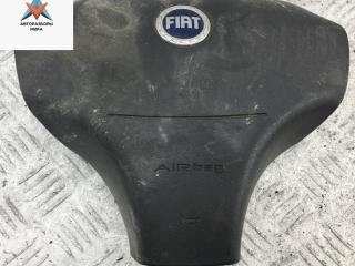 подушка безопасности водителя Fiat Ducato 2 поколение [рестайлинг] 2002, 2.3 л., дизель, МКПП, синий, микроавтобус, FD022350246