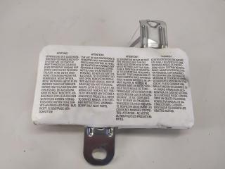 подушка безопасности дверная BMW 7 серия E65/E66/E67 2002, 3.6 л., бензин, АКПП, чёрный, седан, 72128240468