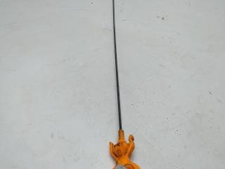 щуп двигателя Volkswagen Golf 4 поколение 2000, 1.4 л., бензин, МКПП, синий, хетчбэк 5 дв., 036K