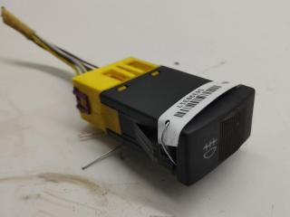 кнопка противотуманных фар Audi A8 D2 1996, 4.2 л., бензин, АКПП, серый, седан, 4D0941563A