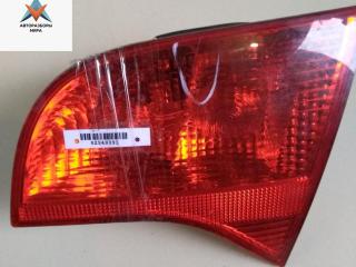 фонарь крышки багажника правый Audi A4 B7 2007, 2.0 л., дизель, АКПП, серый, универсал, 8E9945094A