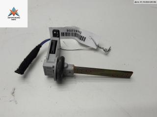 датчик кондиционера Volkswagen Touran 1 поколение 2004, 2.0 л., дизель, МКПП, синий, минивэн, 4B0820539