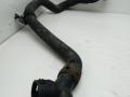 патрубок радиатора Volkswagen Touran 1 поколение 2004, 2.0 л., бензин, 1K0122051AP - фото №2