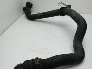 патрубок радиатора Volkswagen Touran 1 поколение 2004, 2.0 л., бензин, 1K0122051AP