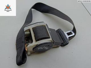 ремень безопасности BMW 3 серия E36 [рестайлинг] 1997, 2.0 л., бензин, МКПП, красный, кабриолет, 8229871