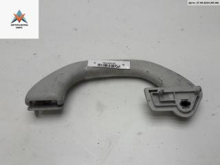 ручка внутренняя потолочная Skoda Fabia 1 поколение (6Y) 2001, 1.9 л., дизель, МКПП, красный, универсал