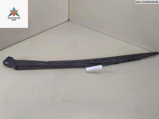 Щеткодержатель (поводок стеклоочистителя) задний BMW 3 серия E36 1995, 1.8 л., бензин, АКПП, красный, хетчбэк 3 дв., 8357517