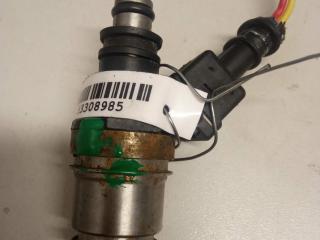 форсунка Fiat Marea 1 поколение 1997, 1.8 л., бензин, МКПП, чёрный, универсал, 7526