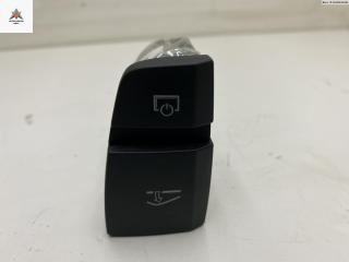 кнопка (выключатель) Audi Q7 4L 2007, 3.0 л., дизель, АКПП, чёрный, внедорожник 5 дв., 4L2927227