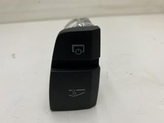 кнопка (выключатель) Audi Q7 4L 2007, 3.0 л., дизель, АКПП, чёрный, внедорожник 5 дв., 4L2927227