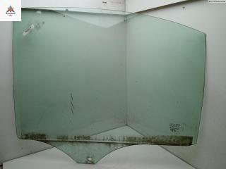 стекло двери задней левой Fiat Panda 1 поколение [рестайлинг] 2002, 1.1 л., бензин, МКПП, чёрный, хетчбэк 5 дв.