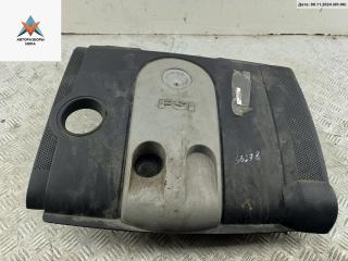 корпус воздушного фильтра Volkswagen Touran 1 поколение 2003, 1.6 л., бензин, МКПП, белый, минивэн, 03C129607N