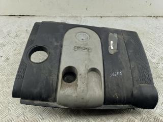корпус воздушного фильтра Volkswagen Touran 2003, 1.6 л., бензин, МКПП, белый, минивэн, 03C129607N