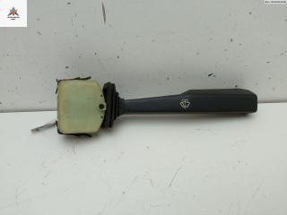 переключатель дворников Volvo 460 1 поколение 1994, 1.9 л., дизель, МКПП, красный, седан