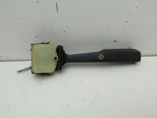 переключатель дворников Volvo 460 1 поколение 1994, 1.9 л., дизель, МКПП, красный, седан