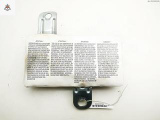 подушка безопасности дверная BMW 7 серия E65/E66/E67 2002, 3.0 л., дизель, АКПП, зелёный, седан, 8240467