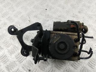 блок ABS SEAT Altea 2004, 1.6 л., бензин, МКПП, красный, минивэн, 1K0907379N