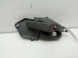 ручка внутренняя задняя левая Fiat Panda 1 поколение [рестайлинг] 2002, 1.1 л., бензин, МКПП, чёрный, хетчбэк 5 дв., 607048