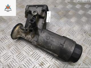 корпус масляного фильтра Volkswagen Passat B5 [рестайлинг] 2004, 1.9 л., дизель, МКПП, универсал, 038115389C