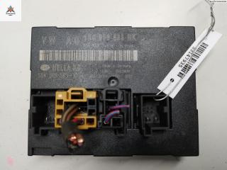 блок комфорта Volkswagen Golf 5 поколение 2004, 1.4 л., бензин, МКПП, чёрный, хетчбэк 3 дв., 1K0959433BK