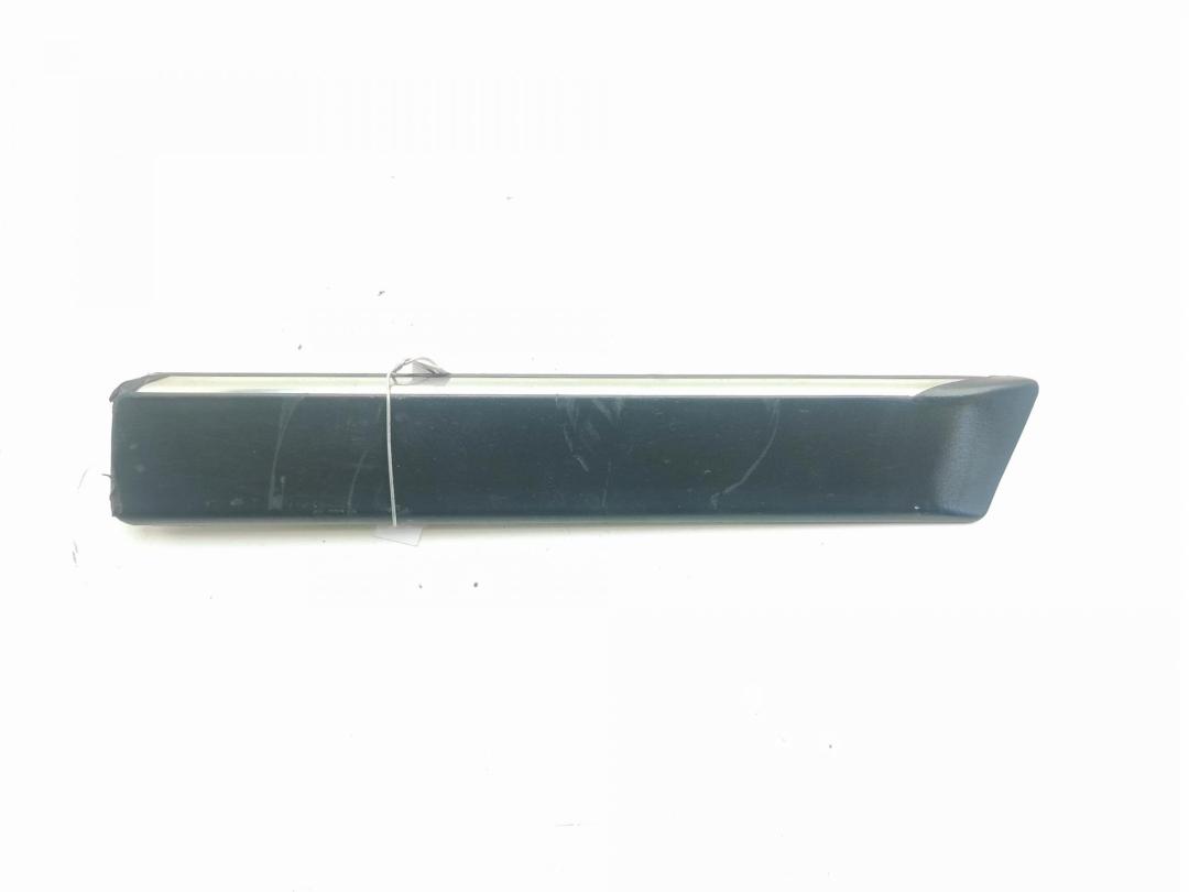 молдинг крыла BMW 5 E39 1996, 2.0 л., бензин, МКПП, серый, седан, 8159294, 8184482