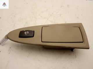 кнопка стеклоподъемника заднего левого Fiat Croma 2 поколение 2005, 2.4 л., дизель, АКПП, чёрный, хетчбэк 5 дв.