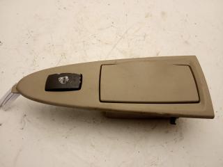 кнопка стеклоподъемника заднего левого Fiat Croma 2 поколение 2005, 2.4 л., дизель, АКПП, чёрный, хетчбэк 5 дв.
