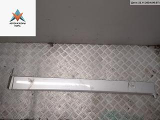 молдинг (накладка кузовная) Mercedes-Benz Vito-2 / Viano W639 2007, 2.2 л., дизель, МКПП, серый, микроавтобус, 6396913008