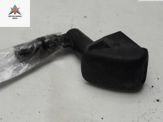 форсунка омывателя лобового стекла Skoda Fabia 1 поколение (6Y) 2002, 1.4 л., бензин, МКПП, серый, универсал, 3B0955985