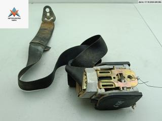 ремень безопасности Ford Transit 6 поколение 2003, 2.0 л., дизель, МКПП, белый, микроавтобус